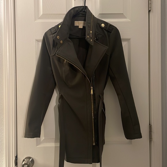 Michael Kors Jacket - Water Resistant - Picture 3 of 12